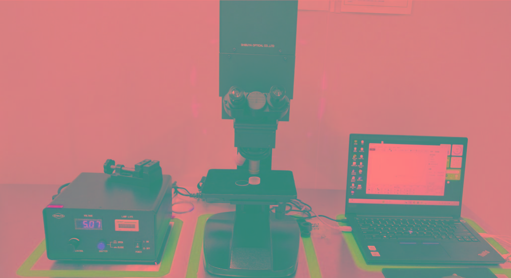 Equipment & Facilities