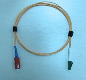 Non-Contact Simplex & Duplex Test Cable