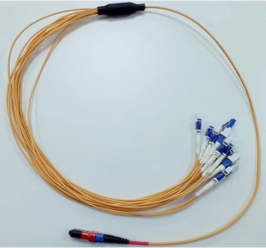 Non-Contact Fanout Test Cable