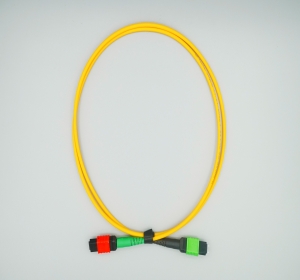 Non-contact multi-core test cable