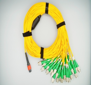 Non-Contact Fanout Test Cable