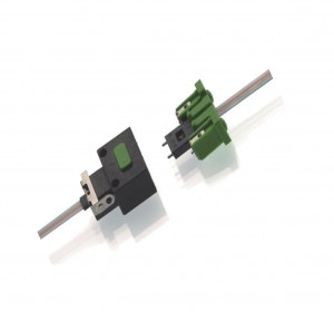 MTC1.0 fiber optic connector